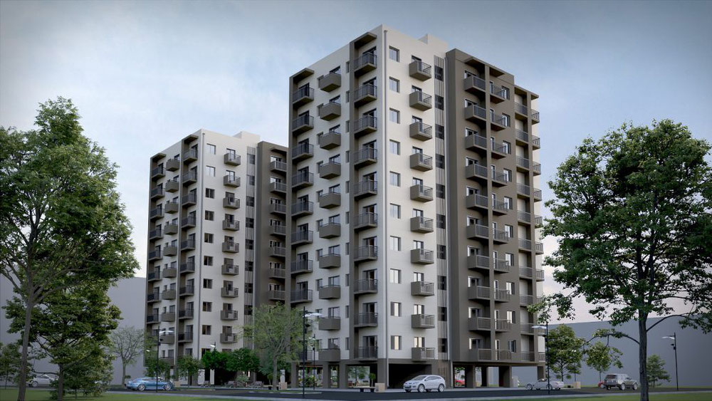 房地产在 Khmelnitski 48 — look at the real estate search engine GEOLN.COM. 照片 1