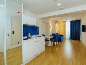 奥比城 +1 — 来自开发商和业主的房地产搜索引擎 GEOLN.COM. 照片 2