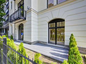 房地产在 Pfau am Potsdamer Platz — look at the real estate search engine GEOLN.COM. 照片 4