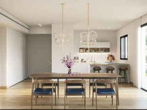 房地产在 Coral in Sharon Pardesia — look at the real estate search engine GEOLN.COM. 照片 2