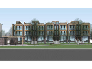 Нерухомість в 135 Mandrake — дивіться на пошуковику нерухомості GEOLN.COM. Фото 3