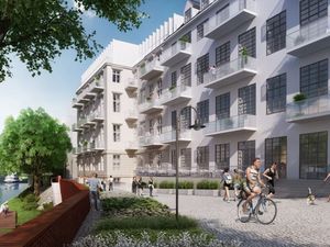 Нерухомість в Dom z herbem — дивіться на пошуковику нерухомості GEOLN.COM. Фото 3