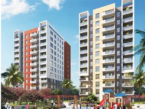 Real estate in Sur Yapi Antalya — look at the real estate search engine GEOLN.COM. Photo 3