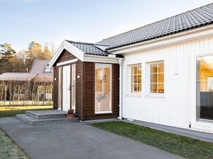 Propiedad en venta en Fornangsvagen  — mira el buscador inmobiliario GEOLN.COM. Foto 2