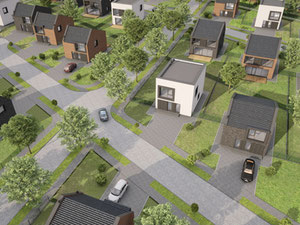 Nieruchomości w Bachmano Zeme — spójrz na wyszukiwarkę nieruchomości GEOLN.COM. Zdjęcie 5