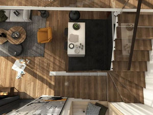 房地产在 Code Yildiz — look at the real estate search engine GEOLN.COM. 照片 5