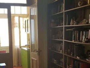 Mtatsminda上的4客房公寓。第比利斯无中介公寓 — 来自开发商和业主的房地产搜索引擎 GEOLN.COM. 照片 9