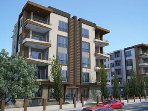 房地产在 Asce Akdeniz — look at the real estate search engine GEOLN.COM. 照片 2