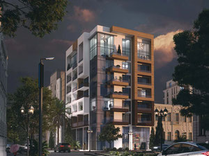 Nieruchomości w DEST // Róg — spójrz na wyszukiwarkę nieruchomości GEOLN.COM. Zdjęcie 4