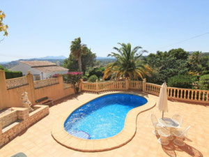 西班牙别墅，瓦伦西亚，贝尼塔切尔 — 来自开发商和业主的房地产搜索引擎 GEOLN.COM. 照片 15