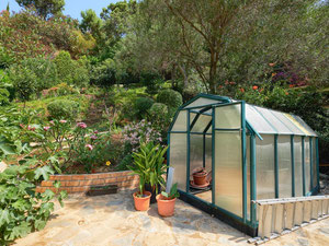 ვილა 5 საძინებელი 423 მ² ბენაჰავისში, ესპანეთი — უძრავი ქონების ყიდვა და მფლო ბელებისგან GEOLN.COM. ფოტო 37