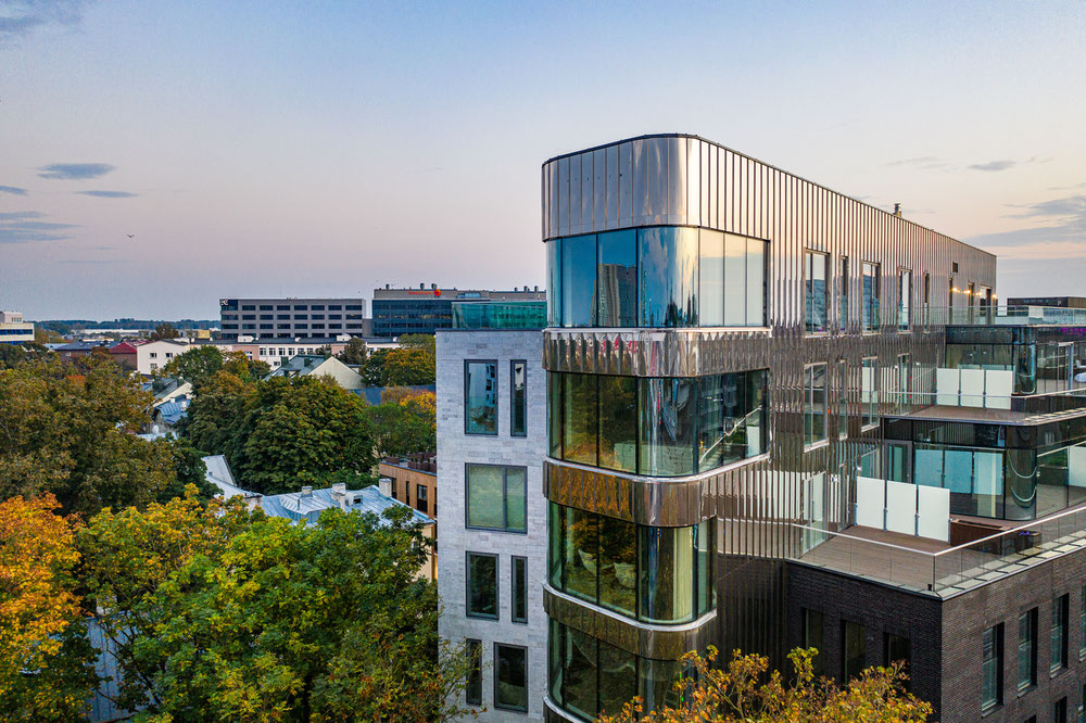 Real estate in Das Haus — look at the real estate search engine GEOLN.COM. Photo 1