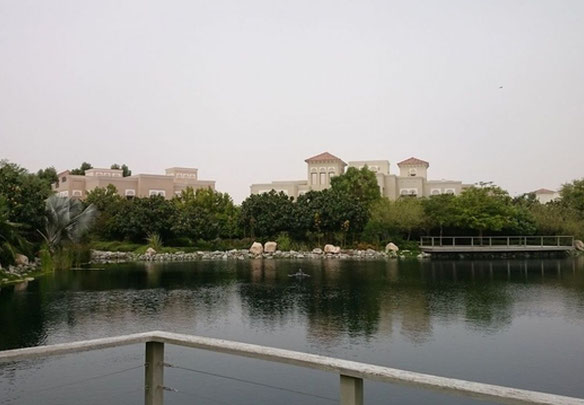 Apartamentos en los EAU, Dubái