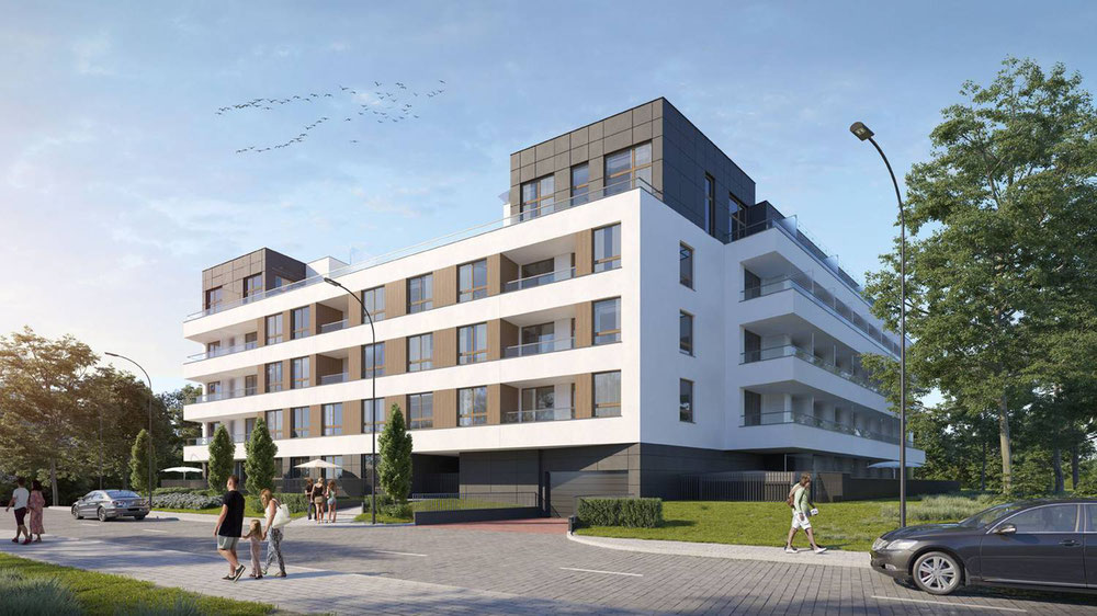 Недвижимость в Metro Park — смотрите на поисковике недвижимости GEOLN.COM. Фото 1