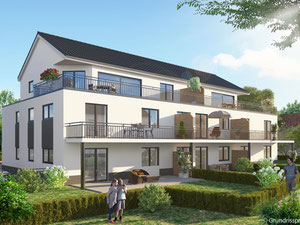 უძრავი კონება Graf-Stein-Quartier — გადახედეთ უძრავი ქონების საძიებო სისტემას GEOLN.COM. ფოტო 2