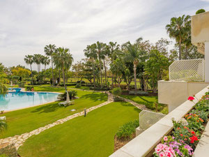 公寓 2 卧室 119 m² 在新安达卢西亚, 西班牙 — 来自开发商和业主的房地产搜索引擎 GEOLN.COM. 照片 20