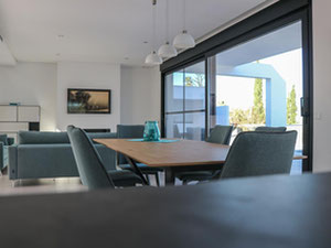 Villa 4 bedrooms 171 m² in Denia, Spain — Find off-plan property or real estate resale directly from developers and owners GEOLN.COM. Photo 10