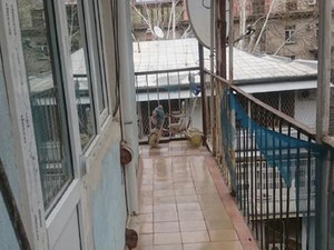 Vake的4间房间的公寓。在第比利斯购买公寓 — 来自开发商和业主的房地产搜索引擎 GEOLN.COM. 照片 5