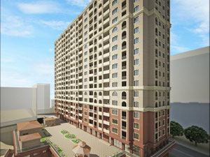 Real estate in Chinar Mahal — look at the real estate search engine GEOLN.COM. Photo 3