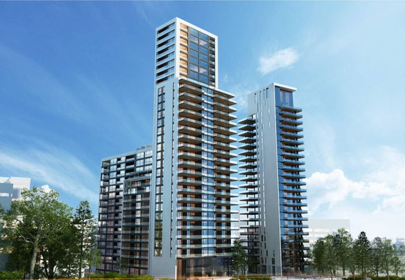 Se vende apartamento de 3 habitaciones