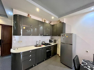 巴图米老城区的三居室公寓 — 来自开发商和业主的房地产搜索引擎 GEOLN.COM. 照片 5