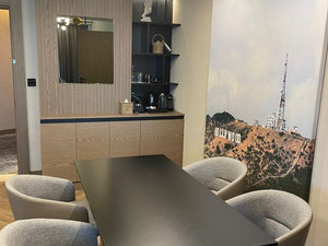 Invest in Paramount Hotel Midtown — Find off-plan property or real estate resale directly from developers and owners GEOLN.COM. Photo 7