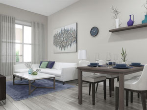 房地产在 Lattice at Milner Heights — look at the real estate search engine GEOLN.COM. 照片 7