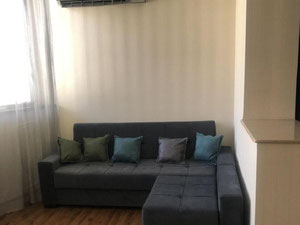 Sololaki的4室公寓。买公寓在第比利斯，Sololaki — 来自开发商和业主的房地产搜索引擎 GEOLN.COM. 照片 4