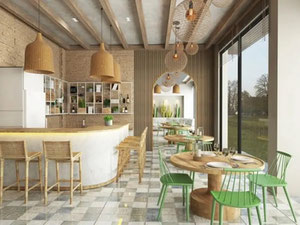 ბინა 1 ოთახიანი 55 მ² ალანიაში — უძრავი ქონების ყიდვა და მფლო ბელებისგან GEOLN.COM. ფოტო 8