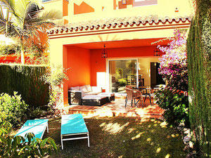 联排别墅 3 卧室 149 平方米，位于西班牙贝纳哈维斯 — 来自开发商和业主的房地产搜索引擎 GEOLN.COM. 照片 19