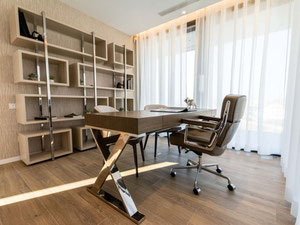 Villa 4 bedrooms 439 m² in Nueva Andalucia, Spain — Find off-plan property or real estate resale directly from developers and owners GEOLN.COM. Photo 5