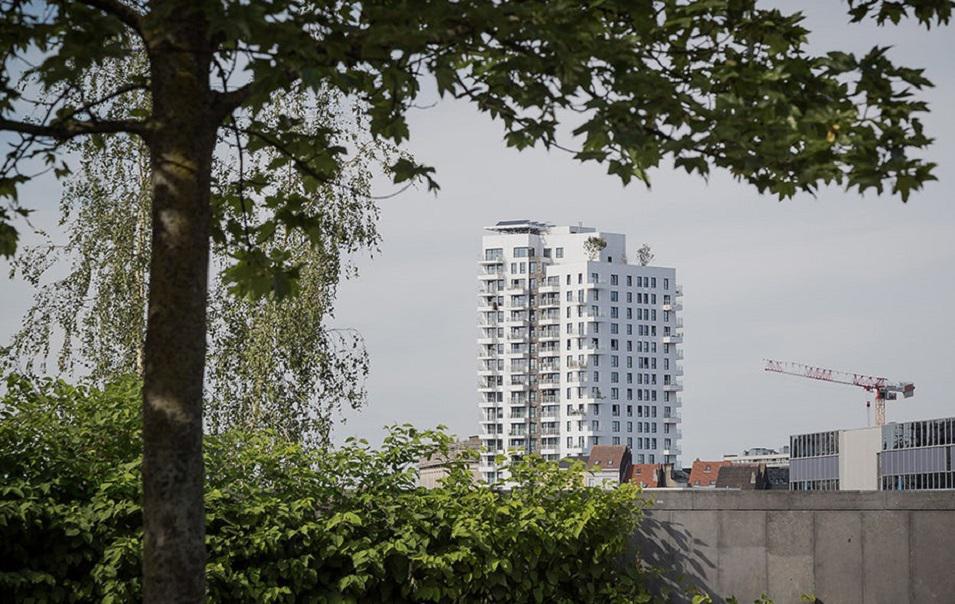 Nieruchomości w EKLA — spójrz na wyszukiwarkę nieruchomości GEOLN.COM. Zdjęcie 1