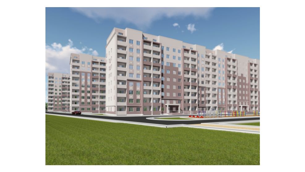 房地产在 Ptichka — look at the real estate search engine GEOLN.COM. 照片 1