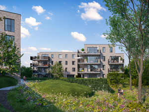 房地产在 Hoogland — look at the real estate search engine GEOLN.COM. 照片 3