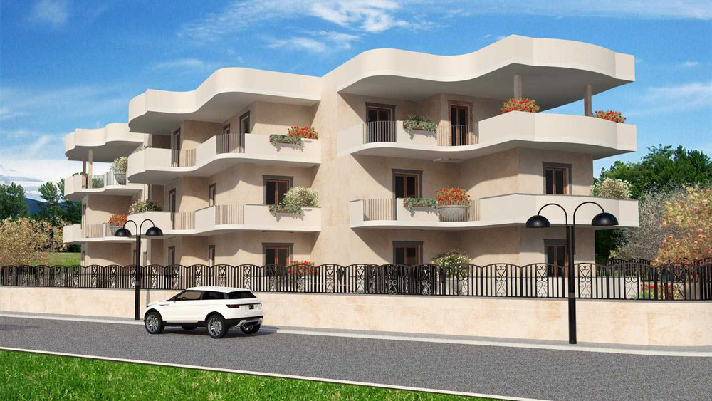 Immobilien in Ottavia — Schauen Sie sich die Immobiliensuchmaschine GEOLN.COM an. Foto 1