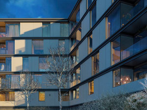 房地产在 Mechnykova — look at the real estate search engine GEOLN.COM. 照片 2