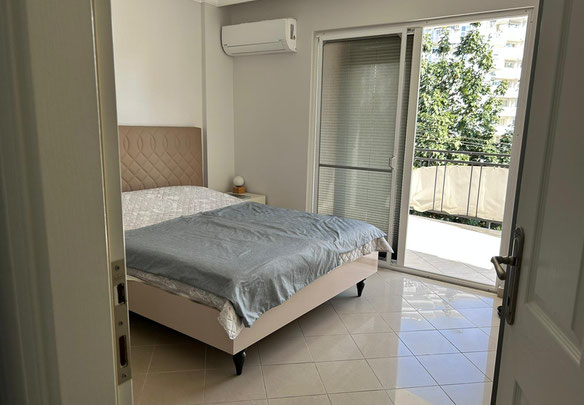 Do sprzedania luksusowy apartament 2+1 w luksusowym kompleksie.