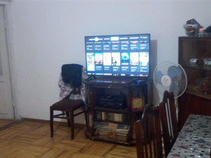 1 кімнатна квартира в Понічала. Квартира без посередника в Тбілісі — Пошуковик нерухомості від забудовників і власників GEOLN.COM. Фото 2