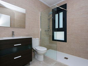 联排别墅 3 卧室 106 平方米，位于西班牙新达亚 — 来自开发商和业主的房地产搜索引擎 GEOLN.COM. 照片 9