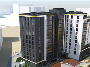 房地产在 Craft House — look at the real estate search engine GEOLN.COM. 照片 3