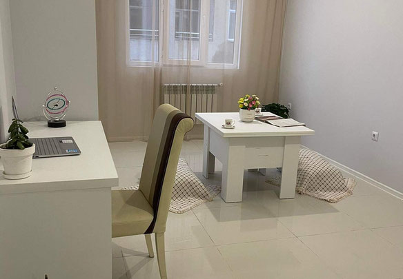 3-room apartment for sale