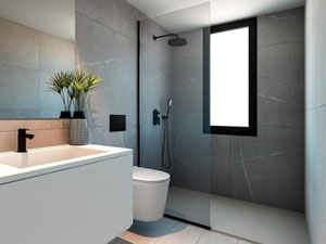 别墅 3 间卧室 144 平方米，位于西班牙德尼亚 — 来自开发商和业主的房地产搜索引擎 GEOLN.COM. 照片 11