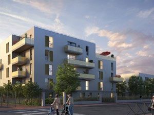 უძრავი კონება Les Jardins d'Elisabeth — გადახედეთ უძრავი ქონების საძიებო სისტემას GEOLN.COM. ფოტო 3