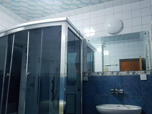 Isani'de 9 odalı daire. Tiflis'te aracısız daire — Sahiplerden yada inşaatcilardan mülkiyet arama GEOLN.COM. Fotoğraf 9