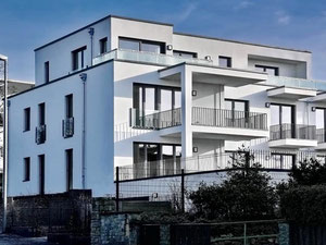 房地产在 Idsteiner Straße 33 und 33a — look at the real estate search engine GEOLN.COM. 照片 6