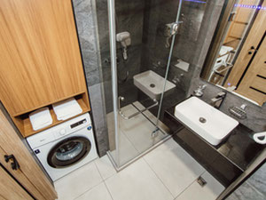 出售公寓 Alliance palace — 来自开发商和业主的房地产搜索引擎 GEOLN.COM. 照片 2