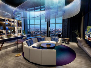 房地产在 THE LINE Phahonyothin Park — look at the real estate search engine GEOLN.COM. 照片 5