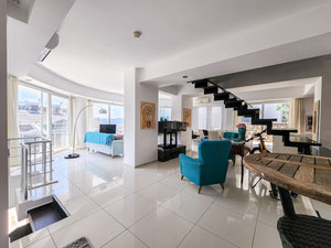 Villa mit Meerblick — Immobilien-Suchservice von Bauträgern und Eigentümern GEOLN.COM. Foto 5