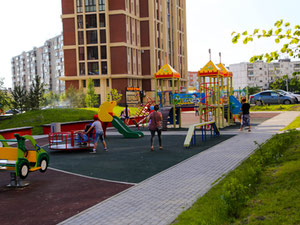 房地产在 Yaroslavsky — look at the real estate search engine GEOLN.COM. 照片 7