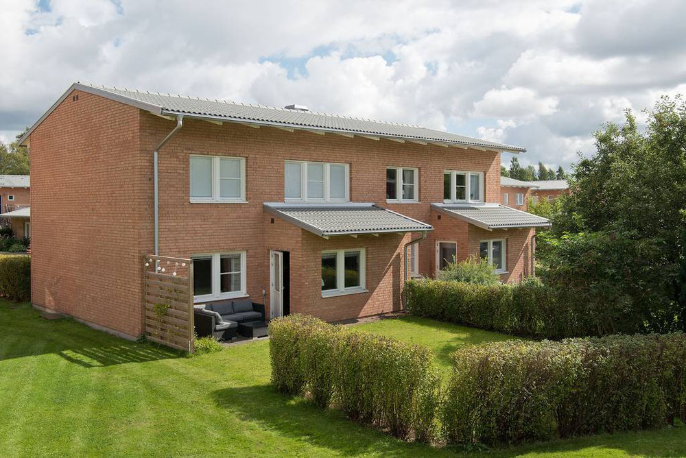 Нерухомість в Borggardsvagen 79 — дивіться на пошуковику нерухомості GEOLN.COM. Фото 1